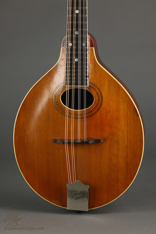 1915 Gibson A-1 Mandolin - Used