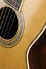 1900 Martin 0-34 Acoustic Guitar - Used