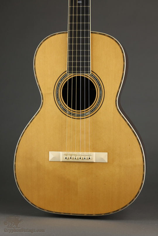 1900 Martin 0-34 Acoustic Guitar - Used