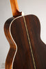1900 Martin 0-34 Acoustic Guitar - Used