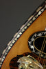 Circa 1900 C. De Julio Bowl-Back Mandolin - Used