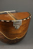 Circa 1900 C. De Julio Bowl-Back Mandolin - Used