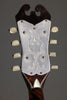 Circa 1900 C. De Julio Bowl-Back Mandolin - Used