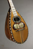 Circa 1900 C. De Julio Bowl-Back Mandolin - Used