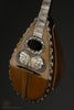 Circa 1900 C. De Julio Bowl-Back Mandolin - Used