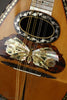 Circa 1900 C. De Julio Bowl-Back Mandolin - Used