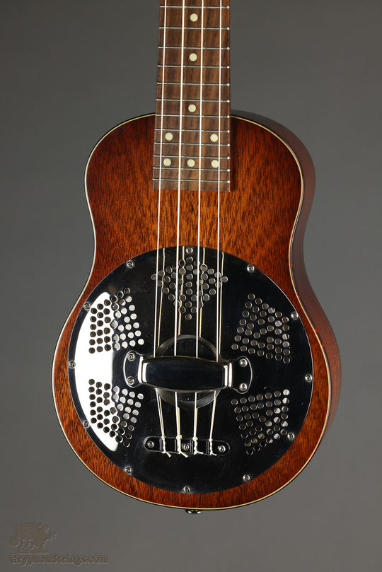 2007 National Reso-Phonic Concert Ukulele - Used