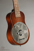 2007 National Reso-Phonic Concert Ukulele - Used