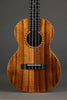 2022 D. J. Morgan Tenor Ukulele - Used