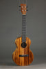 2022 D. J. Morgan Tenor Ukulele - Used