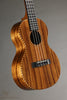 2022 D. J. Morgan Tenor Ukulele - Used