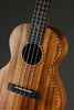 2022 D. J. Morgan Tenor Ukulele - Used