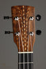 2022 D. J. Morgan Tenor Ukulele - Used