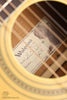 2019 Waterloo WL-S Deluxe Acoustic Guitar - Used