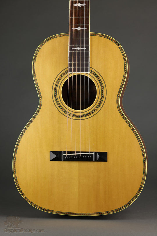 2019 Waterloo WL-S Deluxe Acoustic Guitar - Used