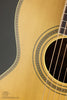 2019 Waterloo WL-S Deluxe Acoustic Guitar - Used