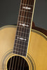 2019 Waterloo WL-S Deluxe Acoustic Guitar - Used