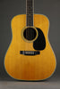 1975 Martin D-35 Acoustic Guitar - Used