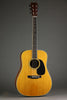 1975 Martin D-35 Acoustic Guitar - Used