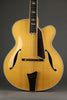 1991 Collings AT-17 Acoustic Archtop Guitar - Used