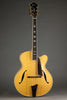 1991 Collings AT-17 Acoustic Archtop Guitar - Used