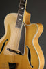 1991 Collings AT-17 Acoustic Archtop Guitar - Used