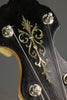 1918 Vega Tubaphone Style M Tenor Banjo - Used