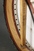 1918 Vega Tubaphone Style M Tenor Banjo - Used