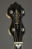 1918 Vega Tubaphone Style M Tenor Banjo - Used