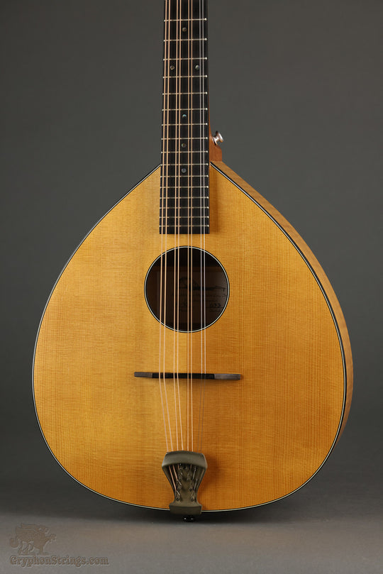 2000 Mid-Missouri M70 Octave Mandolin - Used