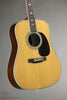 2025 Martin D-41 Acoustic Guitar - Used