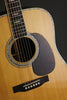 2025 Martin D-41 Acoustic Guitar - Used