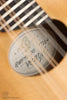 2004 Breedlove Quartz OO Mandolin  - Used