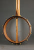 Waldman Chromatic Cherry 5-String Banjo - New