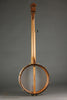 Waldman Chromatic Cherry 5-String Banjo - New