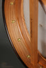 Waldman Chromatic Cherry 5-String Banjo - New