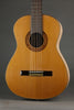 Lambdin-Morello Parlor Crossover Nylon String Guitar - New