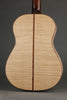 Lambdin-Morello Parlor Crossover Nylon String Guitar - New