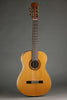 Lambdin-Morello Parlor Crossover Nylon String Guitar - New