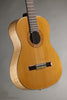 Lambdin-Morello Parlor Crossover Nylon String Guitar - New
