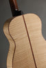 Lambdin-Morello Parlor Crossover Nylon String Guitar - New