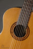 Lambdin-Morello Parlor Crossover Nylon String Guitar - New