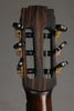 Lambdin-Morello Parlor Crossover Nylon String Guitar - New