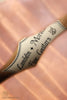 Lambdin-Morello Coastal Semihollow Guitar - New
