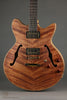 Lambdin-Morello Coastal Semihollow Guitar - New