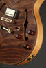 Lambdin-Morello Coastal Semihollow Guitar - New