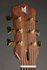 Lambdin-Morello Coastal Semihollow Guitar - New