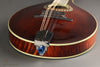2016 Eastman MD604 Mandolin - Used