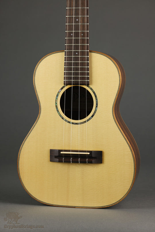 2016 Pono RTSH (S) PC Tenor Ukulele - Used