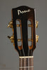 2016 Pono RTSH (S) PC Tenor Ukulele - Used